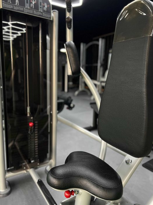 Máquina Pec Fly Panatta