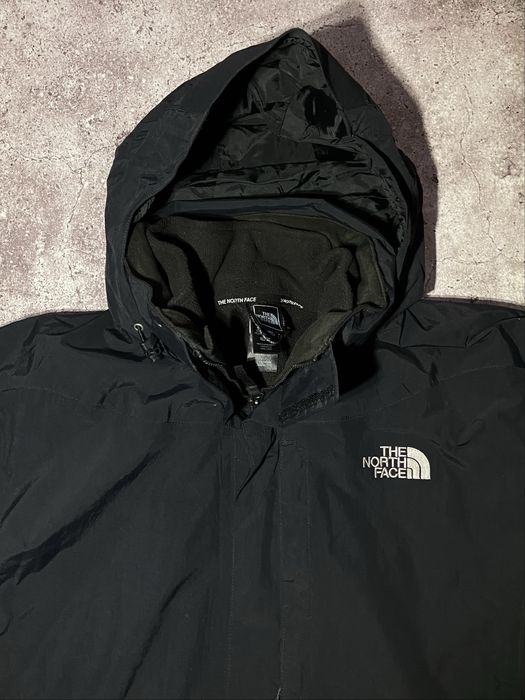 Чоловіча куртка 3 в 1 The North Face HyVent