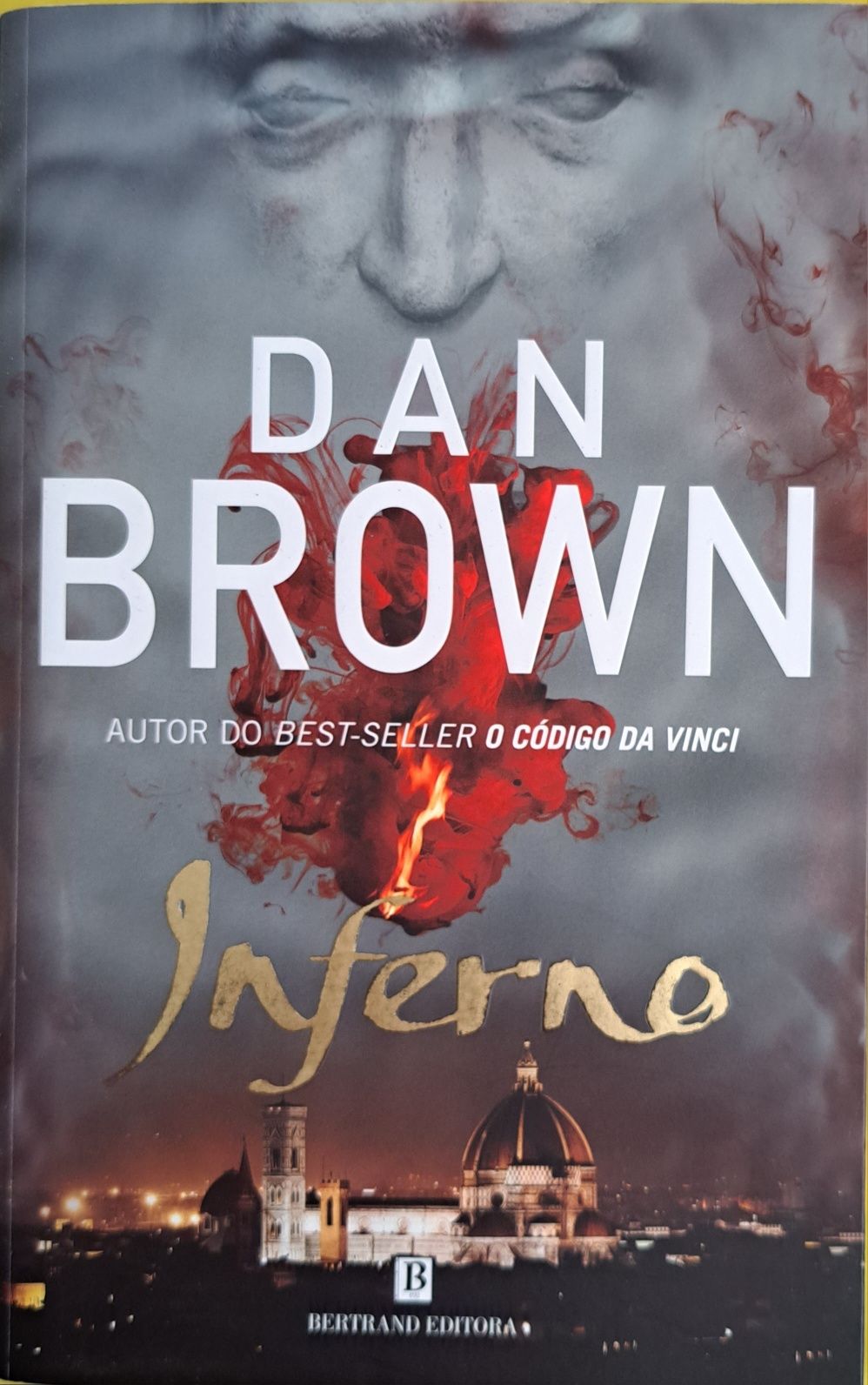 Inferno de Dan  Brown