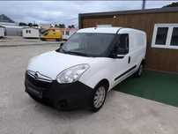 Opel combo 1.3 multijet