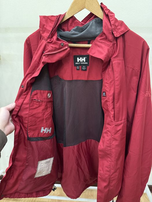 2. Куртка Helly Hansen ‼️РОЗПРОДАЖ‼️