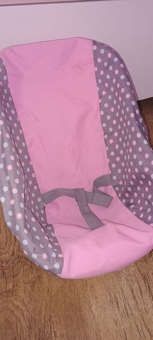 Zestaw zabawek dla dziewczynki