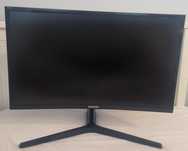 Monitor Samsung c24rg50fqu