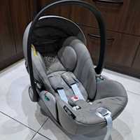 Cybex Cloud T i-Size - Soho Grey