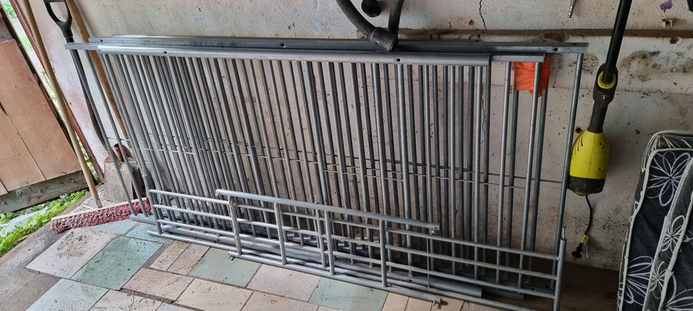 Łózko piętrowe 200×90