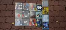 Płyty CD z muzyką zestaw