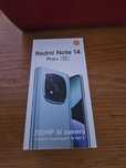 Xiaomi redmi note 14 pro plus 2 tygodnie ma