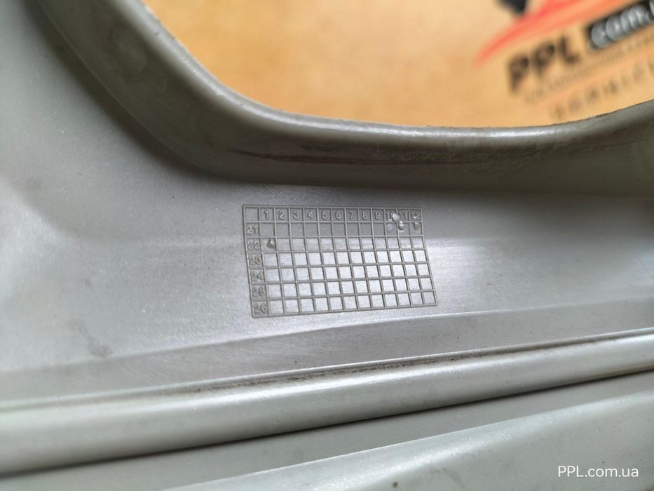 Ford Focus MK4 2022- Fiesta MK8 Колпак диска R16 NX7C-1130-A1A