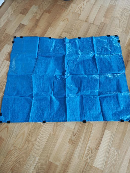 Domek, namiot do zabawy