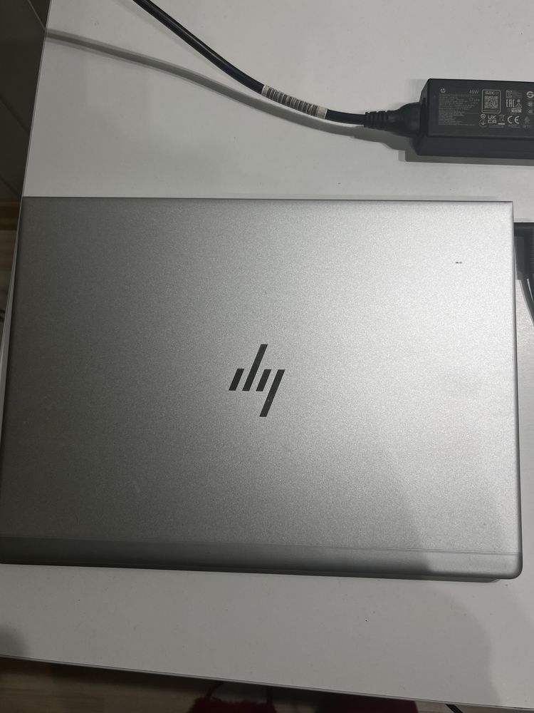 Hp EliteBook 830 G5 ekran dotykowy