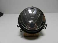 KLAMKA EMBLEMAT TYLNEJ KLAPY VOLKSWAGEN GOLF V PASSAT B6 B7 3C5827469D 3C5827469C