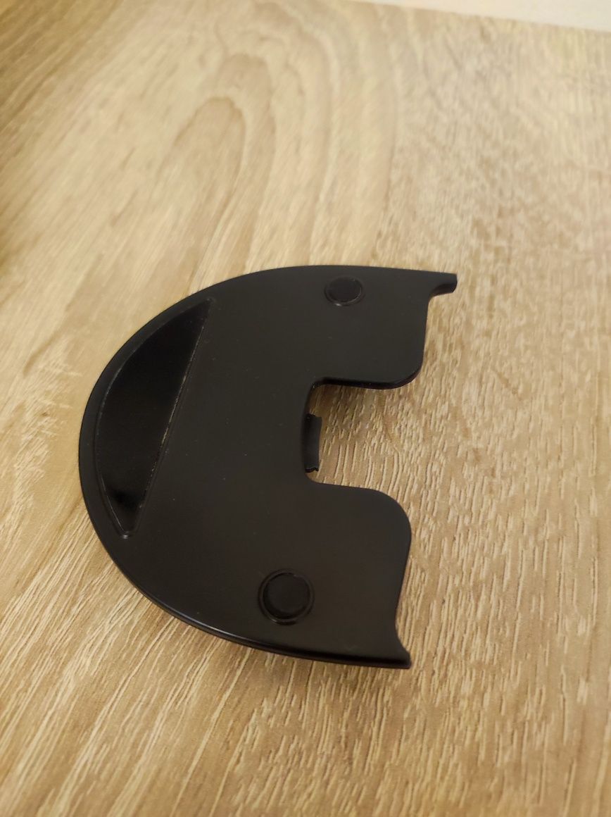 Vertical mouse Delux, faulty scroll
