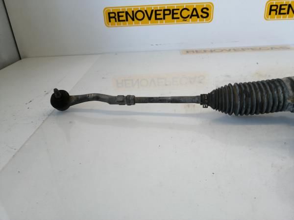 Caixa de direção PEUGEOT 3008 I (0U_)