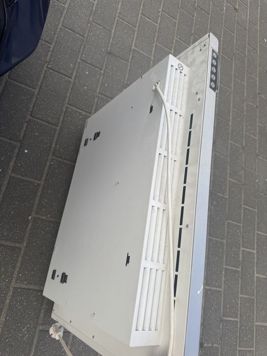 Grzejnik elektryczny 100% sprawny