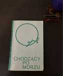 ks Maliński Chodzący po morzu