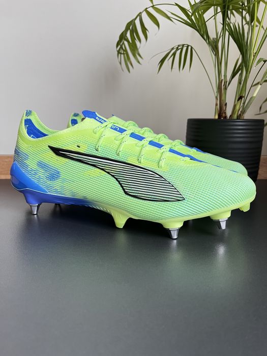 Puma Ultra 5 Ultimate оригінал бутси розмір 40.5-41 нові 107883-03