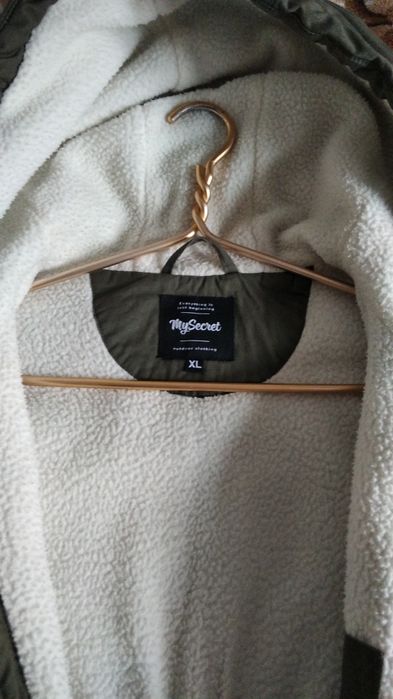 Куртка для вагітних, XL  розмір