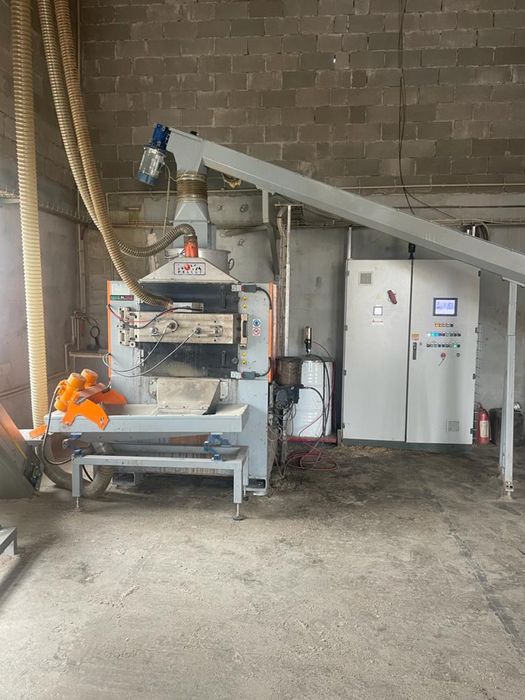 Nova Pellet N-MIDI,Пелета,прес,