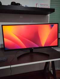 Monitor LG 29wl500 Ultrawide