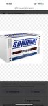 Styropian Sonarol