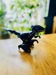Robot dinozaur WowWee - Mini RC MiPosaur