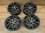 Felgi Aluminiowe Bmw 5 G30 R20