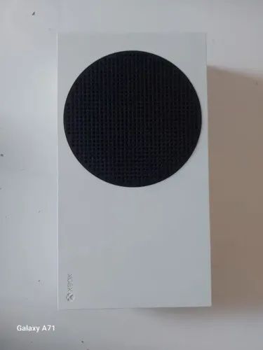 Xbox Series S 512GB-SSD