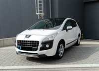 2011 Peugeot 3008 | allure | 1.6 e-hdi | full extras