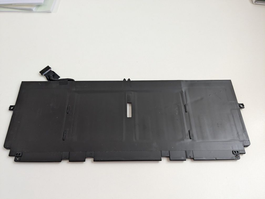 Оригінальна Батарея для ноутбука Dell 722KK XPS 13 9300 9310 Series