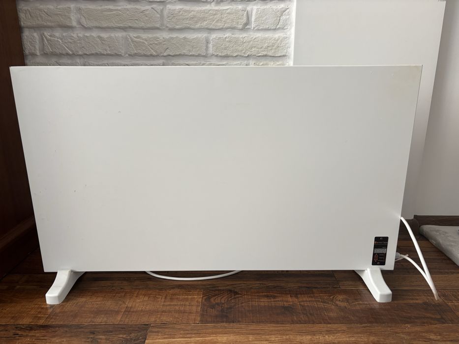 Обігрівач електричний