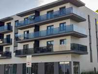 Balustrada szklana. Balustrada ze szkła. Balustrady szklane nowoczesne