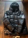 Palace Kurtka z maska Jacket Pertex Puffa Balaclava L