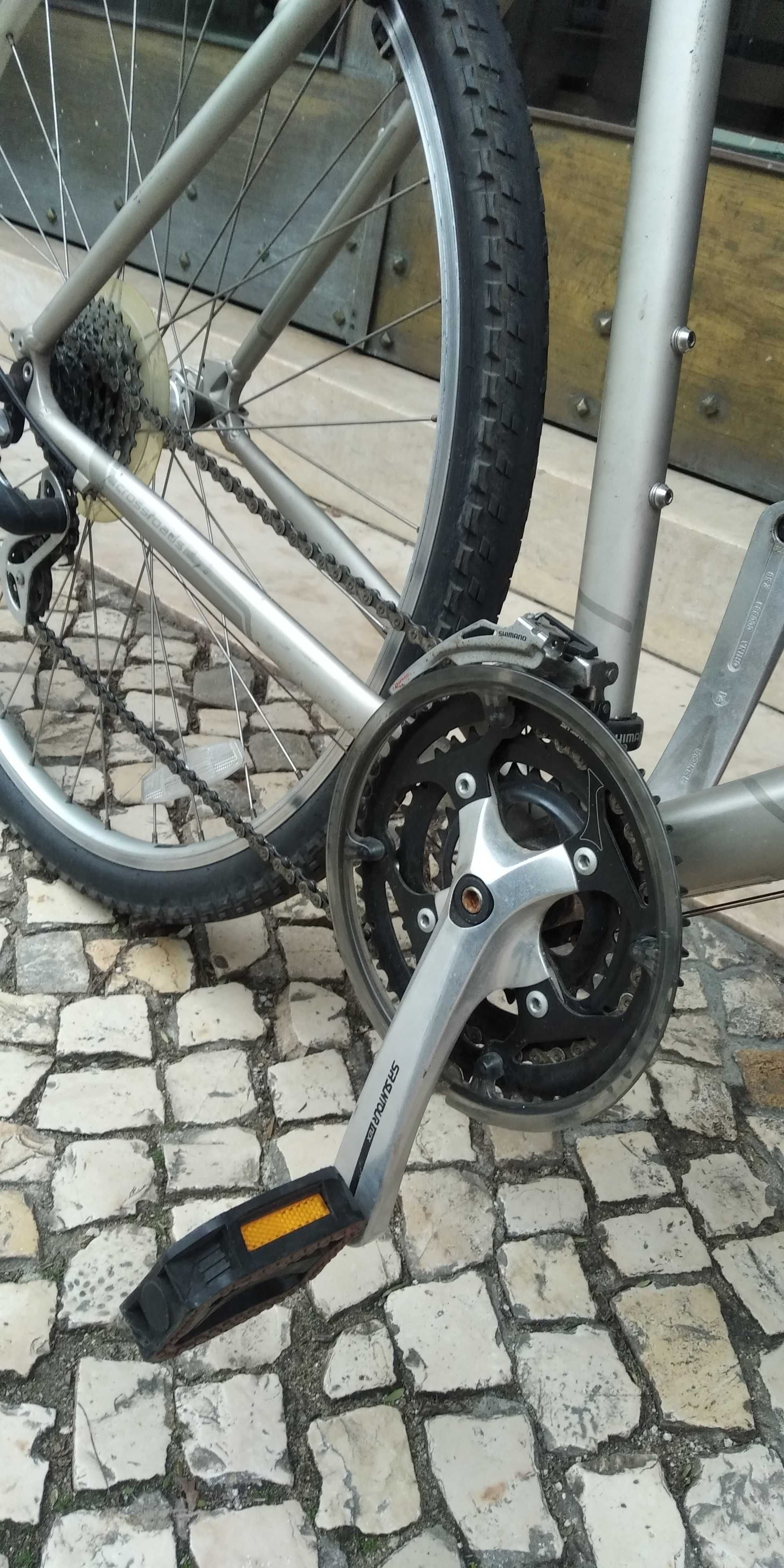 Bicicleta para adulta especializei XL