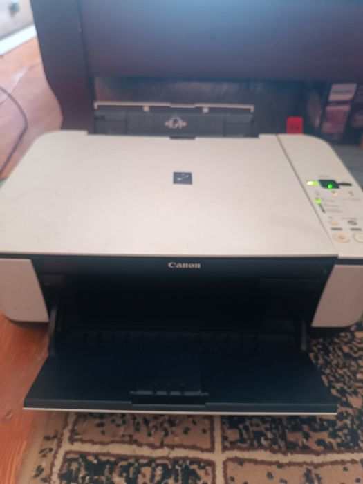 Принтер Canon,рабочий