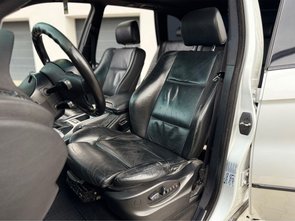 BMW X5 2005 рест