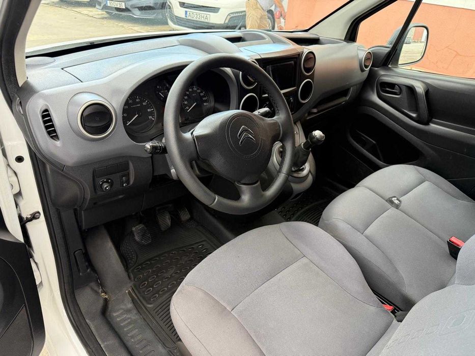 Citroen Berlingo 1.6 HDI