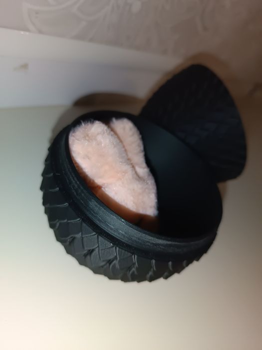 Драконяче яйце триде принтер