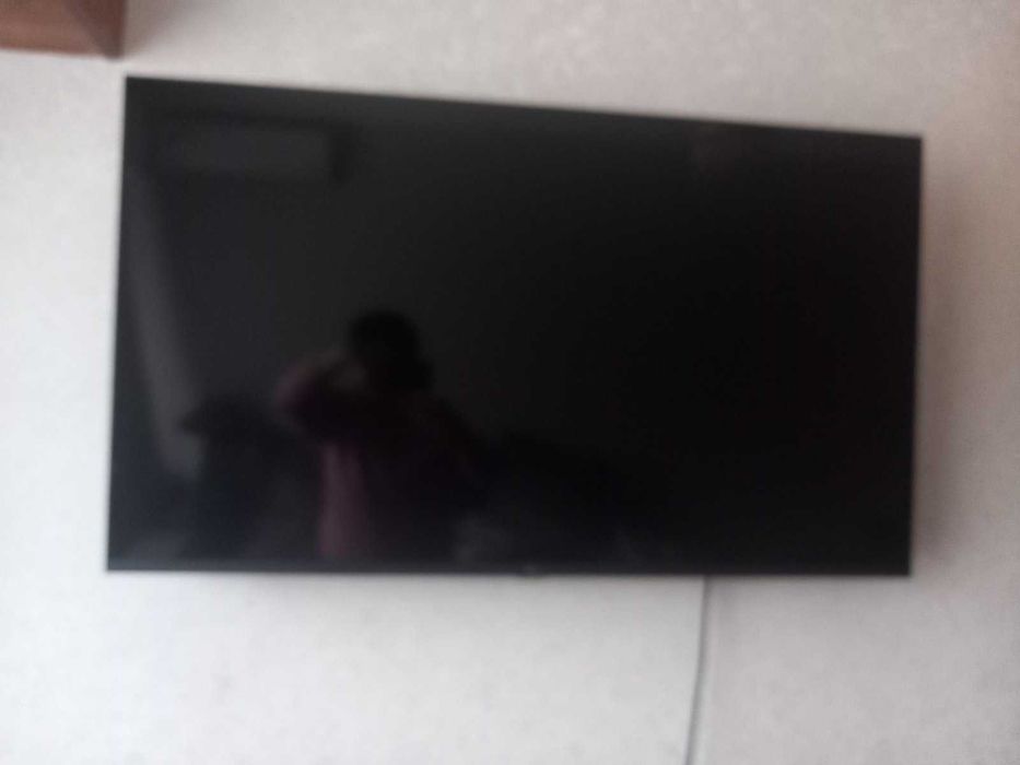 Телевізор LG43UM7100PLB / під ремонт