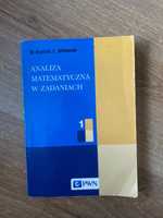 Analiza matematyczna w zadaniach - W. Krysicki, L. Włodarski