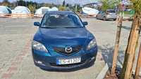 Mazda 3 Mazda 3 1.6 2007