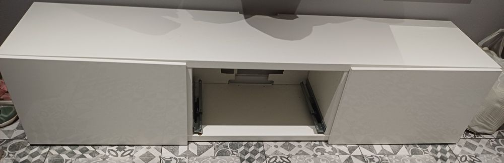 Szafka rtv Ikea Besta
