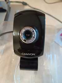 Продам камеру Canyon 413g