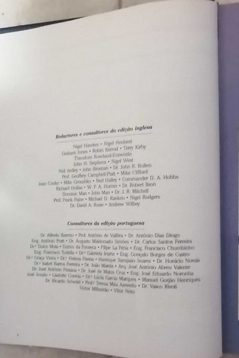 Maravilhas da Ciência (Seleções Readers Digest)