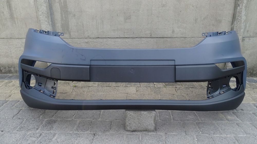 FIAT TALENTO - zderzak przedni NOWY ORYGINAŁ