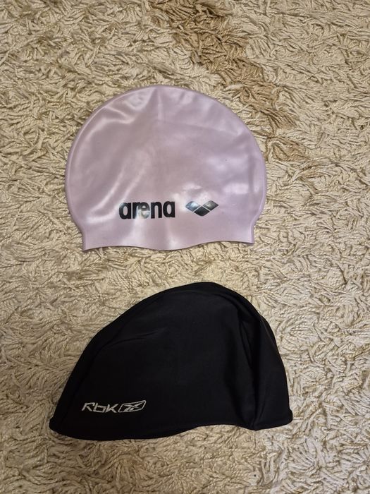 Шапочка для плавання Arena для дитини/дівчини