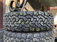 225/75R16 BFGoodrich 20-г 4-шт Шиномонтаж-Protector