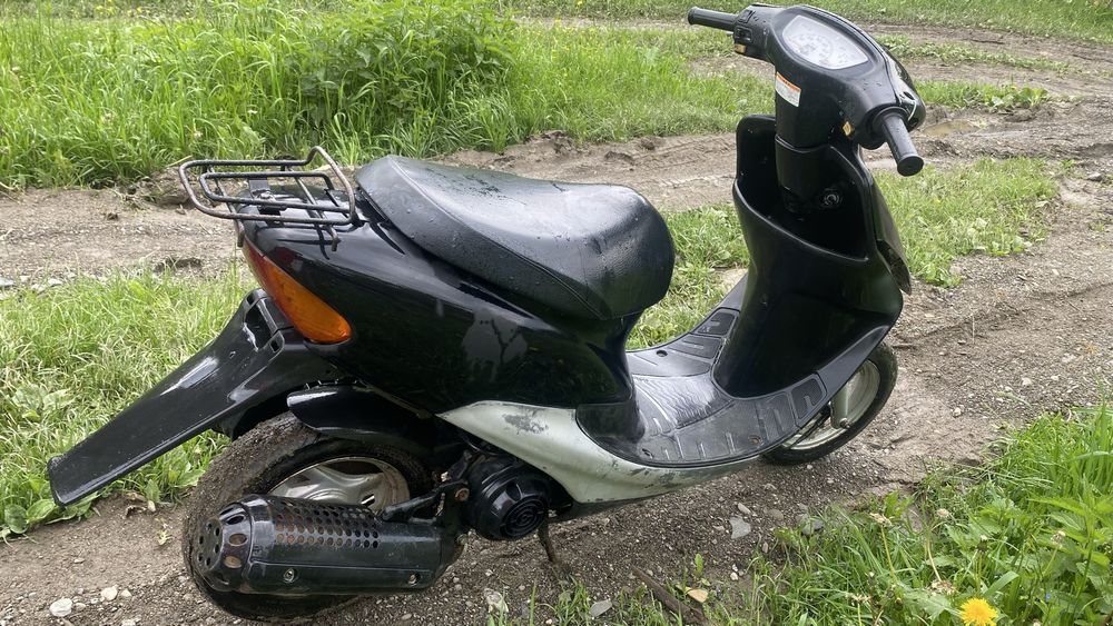 Скутер Honda diо 34