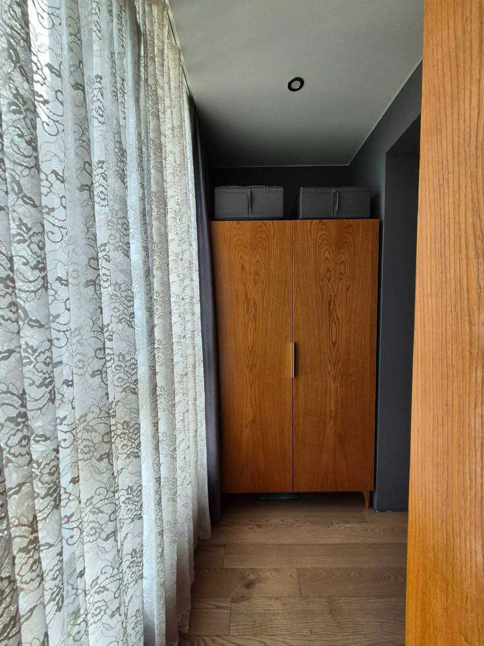 Продаю квартиру з ремонтом "FRANKO Smart House"