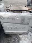 Katalizator DPF Man tgx euro6