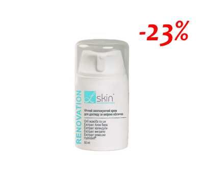 Крем зволожуючий денний/нічний